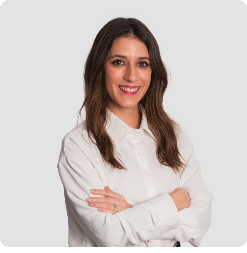 Rocio Montero