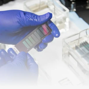 Tecnologías de análisis genético y anotación clínica de variantes