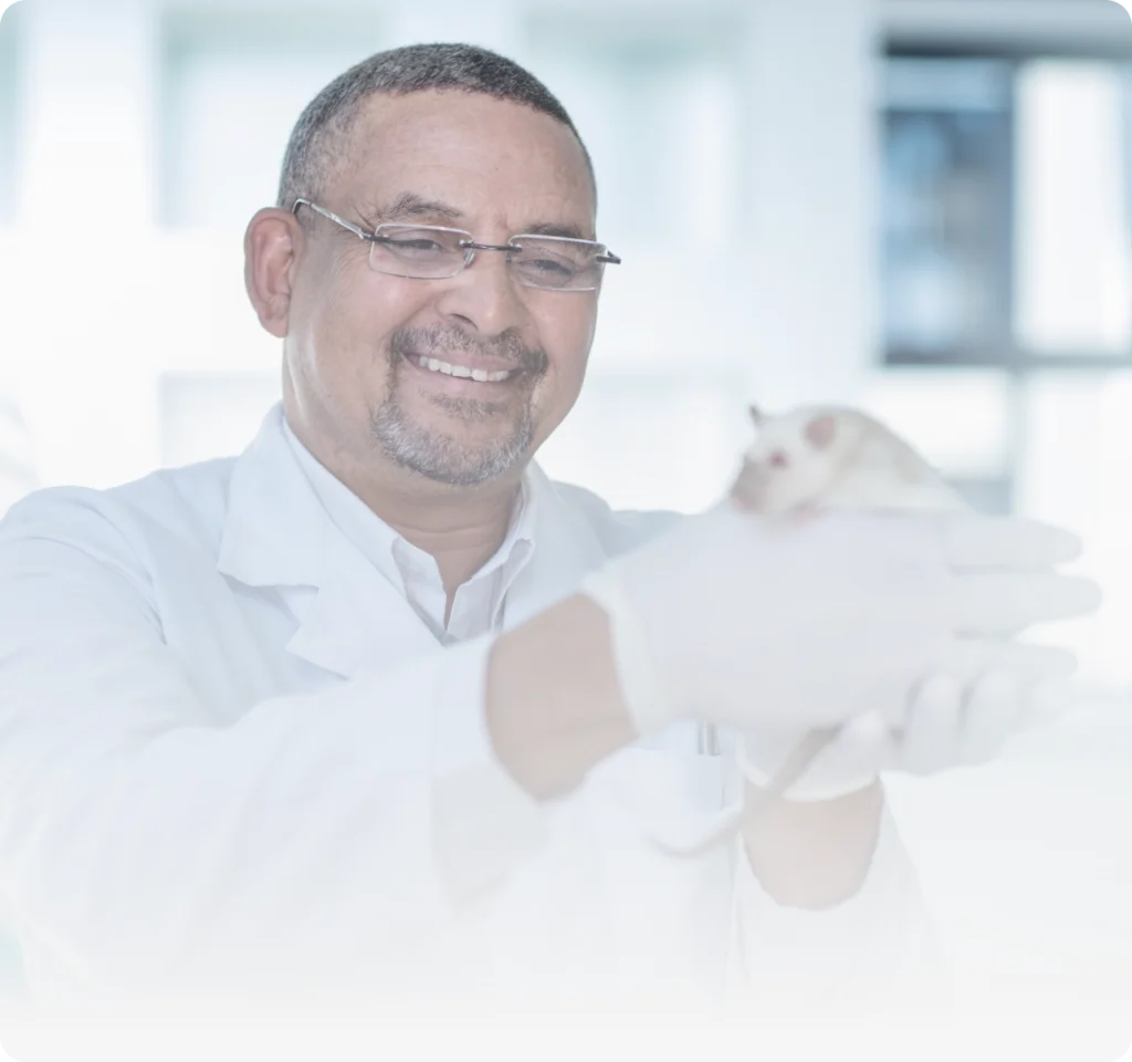 Técnicas in vivo