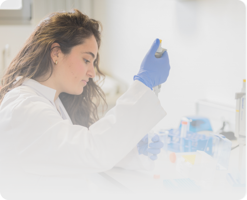 Profesionales y técnicos del ámbito sanitario y biomédico