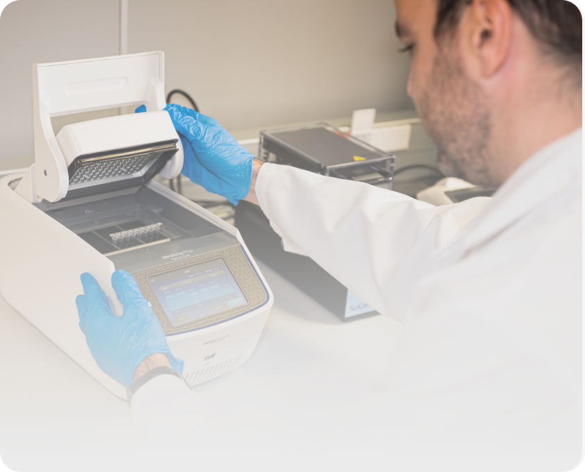 Investigadores o profesionales en transición